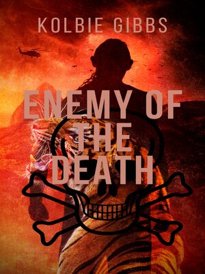cover image of Enemy of the Death
